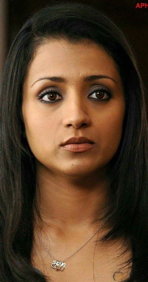 Pin By Eagle 26478 On Trisha Trisha Actress Actress Without Makeup