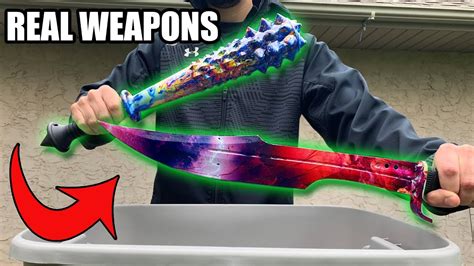 Www.camodipkit.com i like to idea of adding some camo to my old guns. HYDRO Dipping DANGEROUS WEAPONS! (Insane DIY Camo Skins) - YouTube