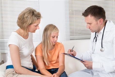 Pediatricians Group Says All Children Should Be Screened For