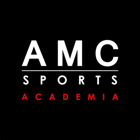 Academia Amc São Paulo Sp