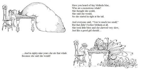 Poems From Shel Silverstein With Valuable Lessons New York Gal