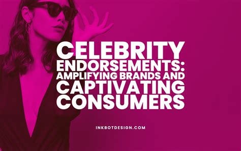 Celebrity Endorsements How To Find And Win Them In 2023