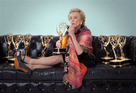Year Old Cloris Leachman Talks About Her Favorite Movie Roles