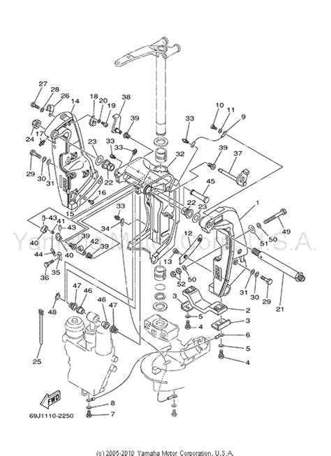 Yamaha outboard wiring diagram free wiring diagram. How to relieve the hydraulic pressure on a Yamaha 225 4 ...