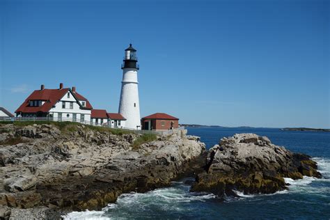 Free Download Sept 11 Maine Lighthouses Portland G2adventures
