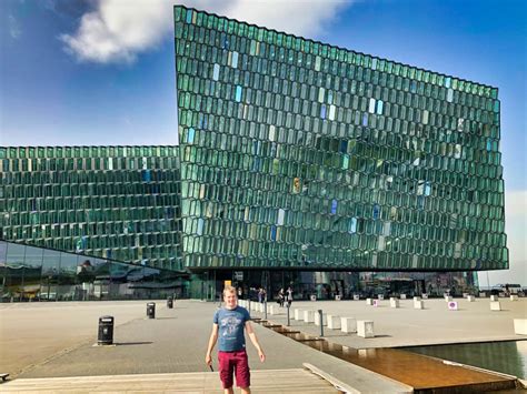 Harpa Concert Hall In Reykjavík History And Visit Hitched To Travel