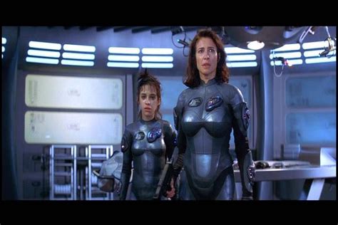 Mimi Rogers Lost In Space