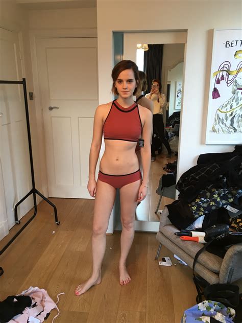 Emma Watson The Fapening Naked Body Parts Of Celebrities