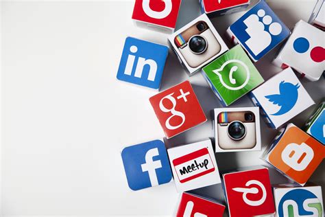Choosing The Right Social Media Channels For Your Business Openr