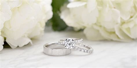 How To Choose The Right Wedding Ring Longs Jewelers