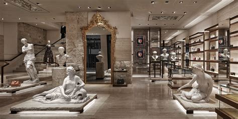 Dolce Gabbana Store