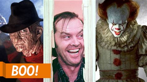 Best Scary Movies Of The Halloween Season
