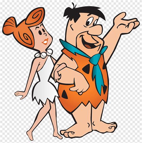 Flinstone Fred And Wilma Wilma Flintstone Fred Flintstone Barney