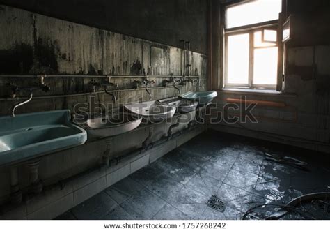 4889 Abandoned Bathroom Stock Photos Images And Photography Shutterstock