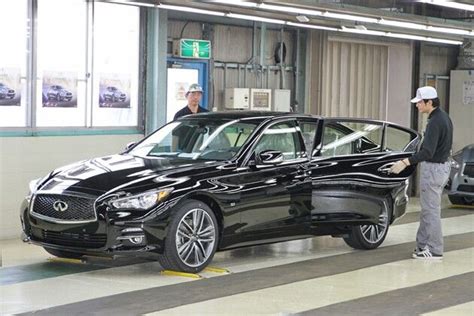 Black Obsidian Q50 Q50 Suv Car Suv