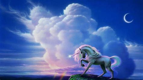 Unicorn Wallpapers High Quality Download Free