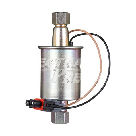 Spectra Premium® Electrical Fuel Pump