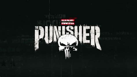 Marvels The Punisher Season 2 Teaser Trailer Fandom