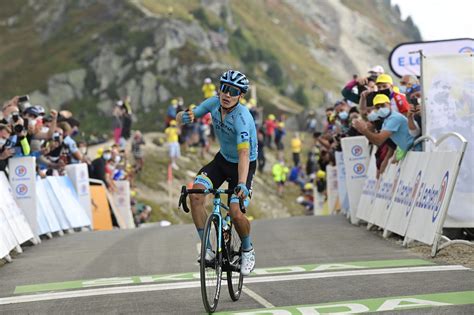 Die tour de france 2020 findet vom 29. 2020 Tour de France Stage 18 Results -- Former World Champ ...