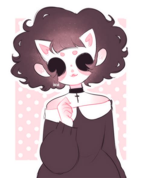 Nyask By Dollieguts On Deviantart