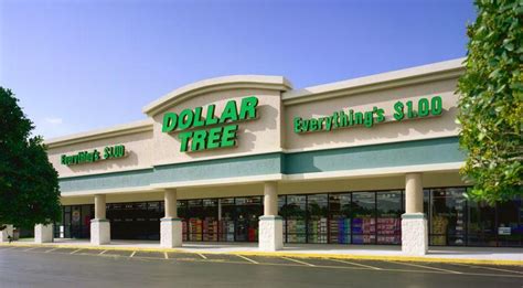 Dollar Tree Hours Is it Open Today?