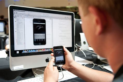 Where to find ios and android app developers. Hire Mobile Developers - Nextbigtechnology