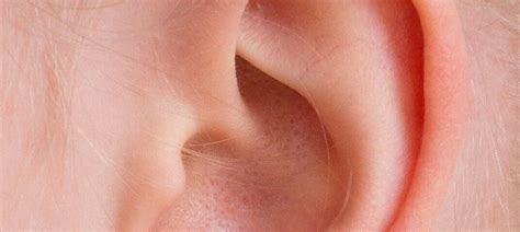 Outer Ear Infection Symptomscare Medium