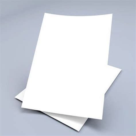 A4 Plain Paper At Rs 130 A4 Paper In Surat Id 16459408255