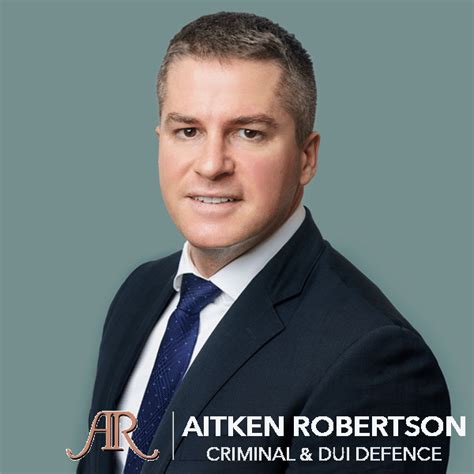 Philip Stiles Oshawa Criminal Lawyer From Aitken Robertson