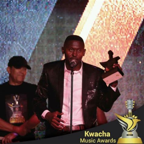 Zambia 2017 Kwacha Music Awards And The Winners Are