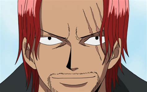 This hd wallpaper is about one piece, shanks, redhead, scars, sky, sunlight, nature, art and craft, original wallpaper. Red Haired Shanks - Red Hair Shanks fond d'écran (36826554 ...