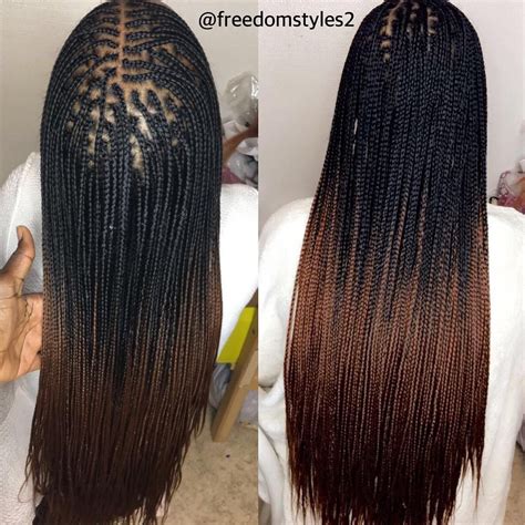 freedom braids hairstyle hairstyle ideas