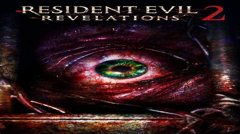 Resident Evil Revelations 2 Reviews Opencritic