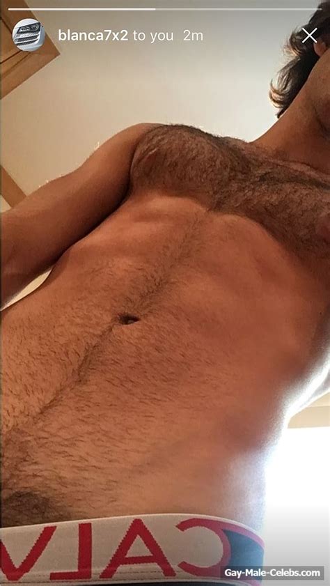 Disney Channel Actor Blake Michael Leaked Nude And Sexy Photos Gay