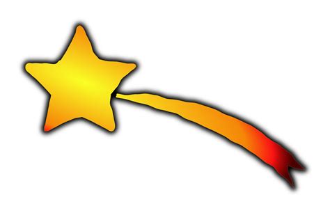 Shooting Star Clip Art 10 Free Cliparts Download Images On Clipground