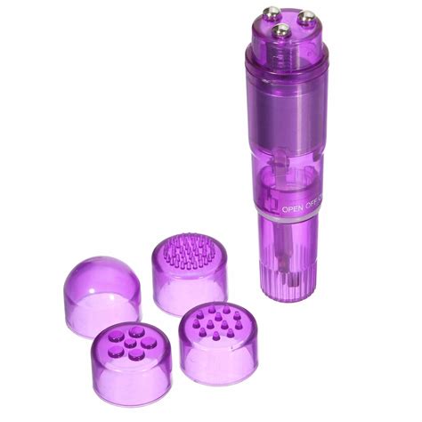 Mini Finger Vibrator Clit Vagina Vibrating G Spot Mini Vibrator