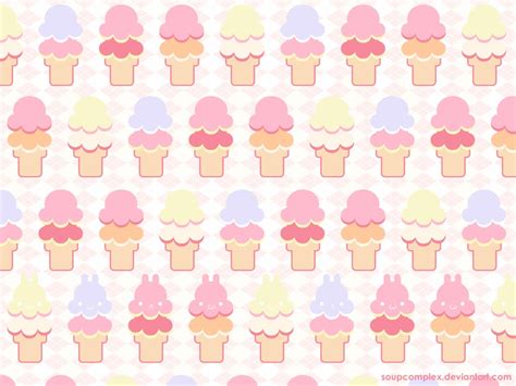 ❤ get the best cute ice cream wallpaper on wallpaperset. Cute Ice Cream Wallpapers - Wallpaper Cave