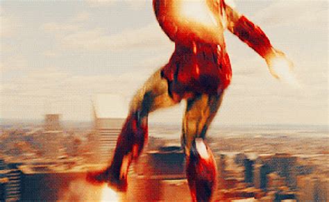Iron Man Flying  Ironman Flying Avengers Discover Share S