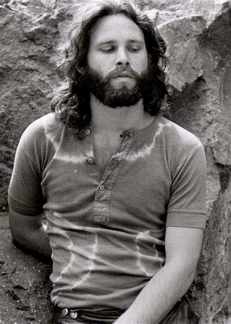 Limitless And Free Jim Morrison The Doors Jim Morrison Jim Morison