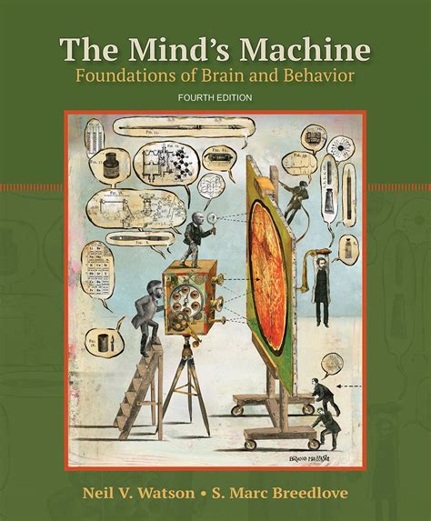 the mind s machine 4e learning link
