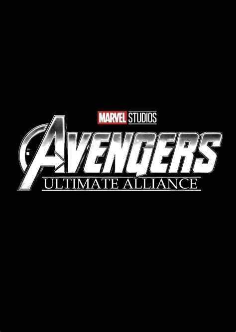 Marvel Studios Avengers Ultimate Alliance The Video Game Fan