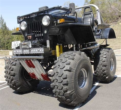 17 Best Images About Jeeps On Pinterest Jeep Willys Jeep Pickup And