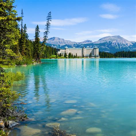Consider These Tips As You Put The Best Things To Do In Lake Louise