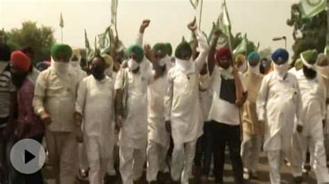 Indian farm reforms prompt national protests argus media11:39. Why Farmers In Haryana, Punjab Are Protesting Against New ...