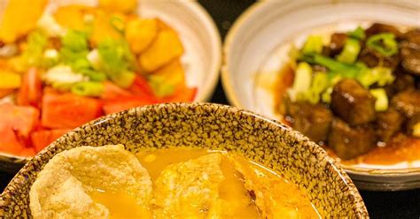 Resep pindang tangkar betawi : 107 resep soto tangkar betawi enak dan sederhana - Cookpad