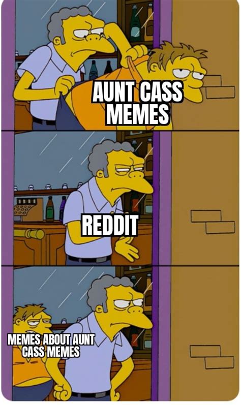 Aunt Cass Memes From Big Hero 6 Are Not What We