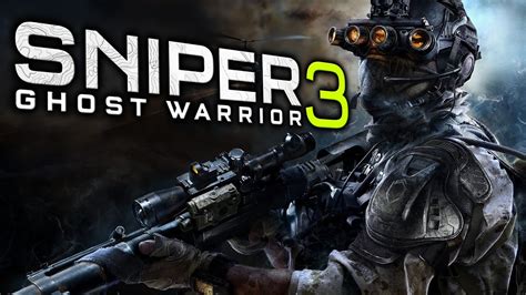 Copy save to possible savegames folder. SNIPER GHOST WARRIOR 3 - YouTube