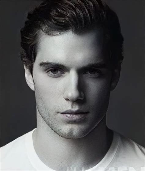 Some would even go so far. Pin by A. K. on My Crush - Henry Cavill in 2020 | Young ...