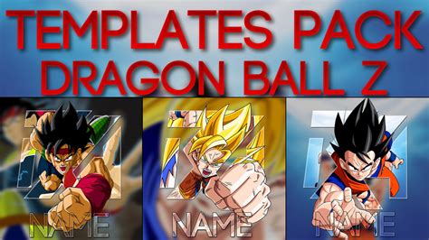 Anime dragon ball dragon ball z manga vegeta. dragon ball: Dragon Ball Youtube Banner Template