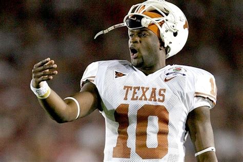 The 5 Best College Football Players That Didnt Win The Heisman This